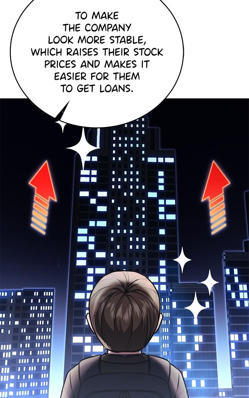 The Tax Reaper Chap 139 - Next Chap 140