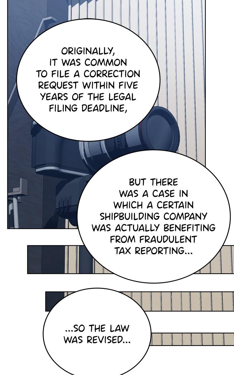 The Tax Reaper Chap 139 - Next Chap 140