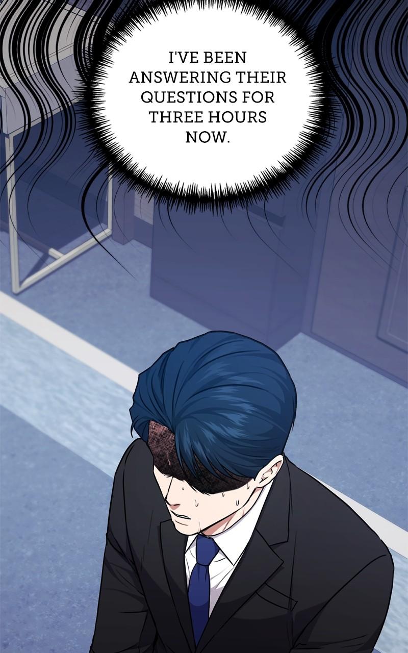 The Tax Reaper Chap 139 - Next Chap 140