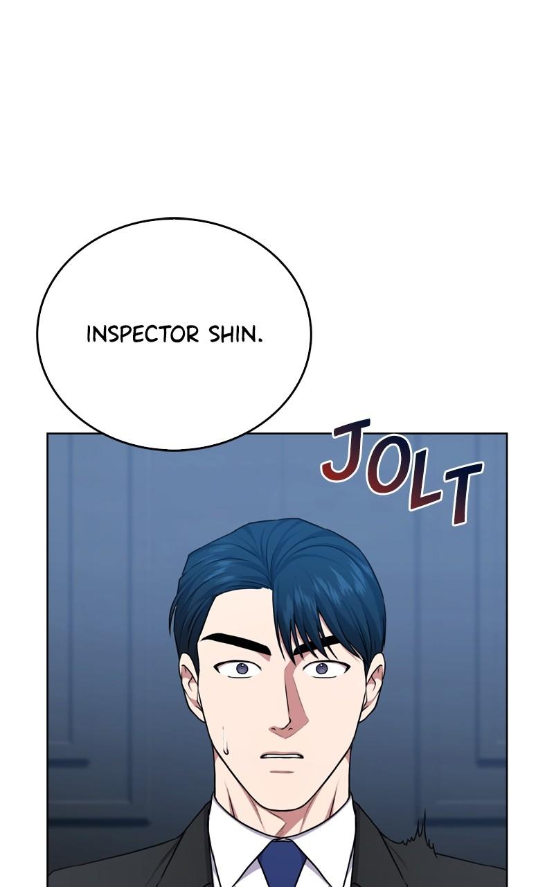 The Tax Reaper Chap 139 - Next Chap 140