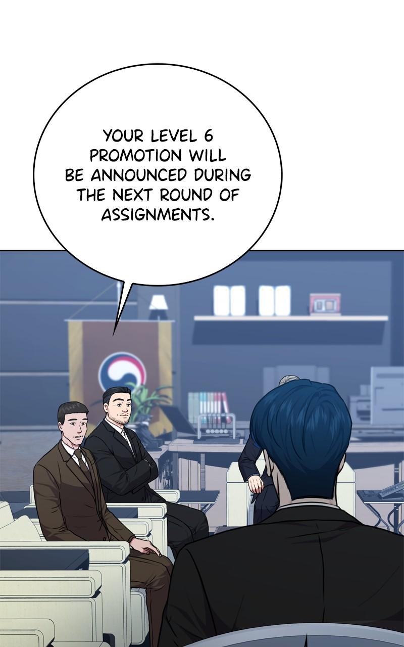 The Tax Reaper Chap 139 - Next Chap 140