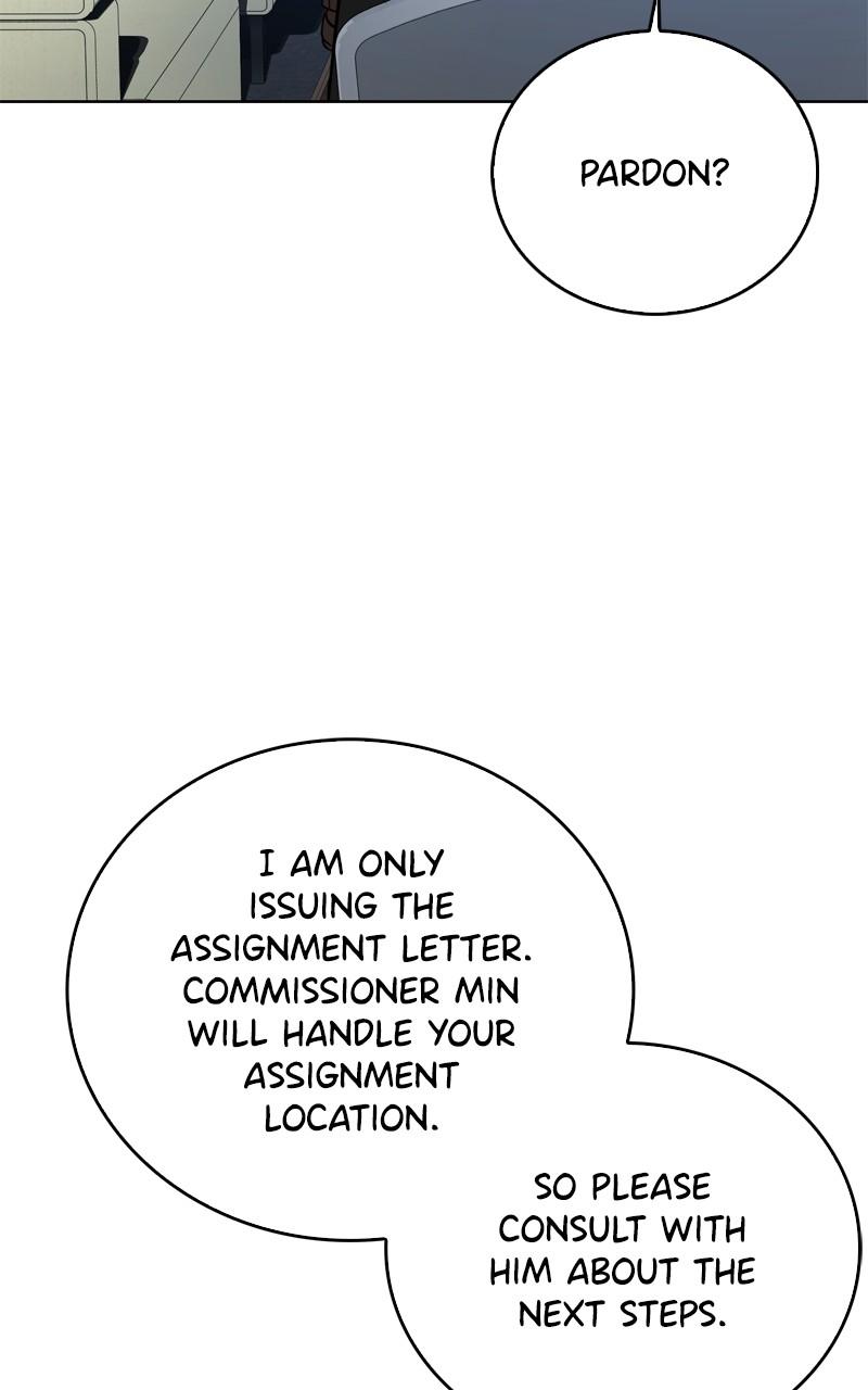 The Tax Reaper Chap 139 - Next Chap 140