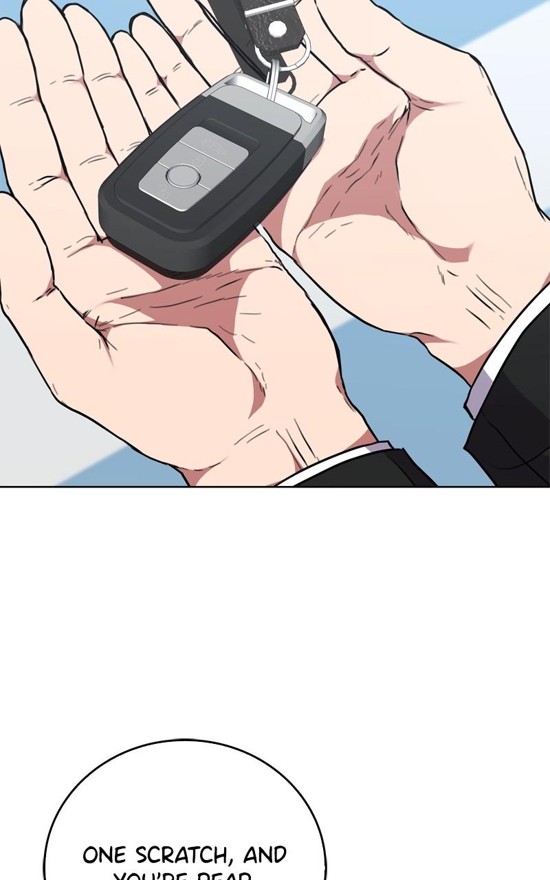 The Tax Reaper Chap 139 - Next Chap 140