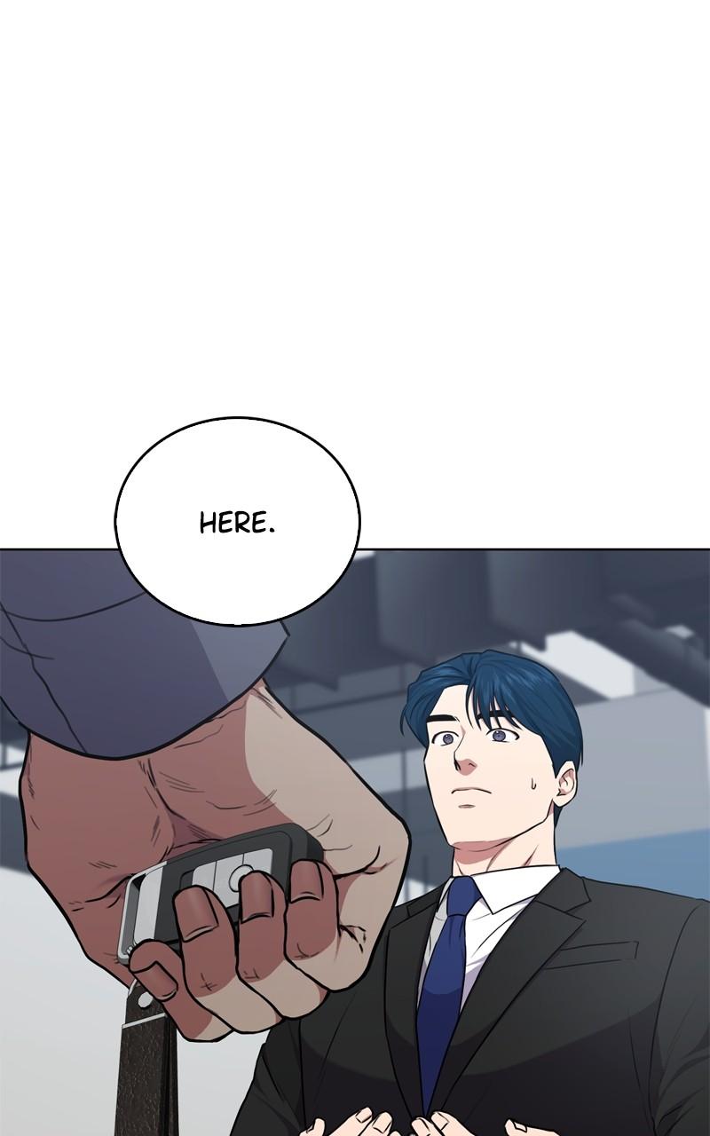 The Tax Reaper Chap 139 - Next Chap 140