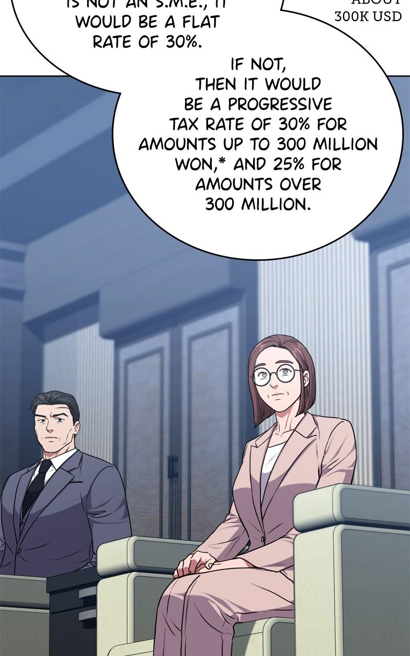 The Tax Reaper Chap 139 - Next Chap 140
