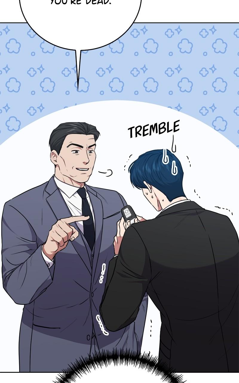 The Tax Reaper Chap 139 - Next Chap 140