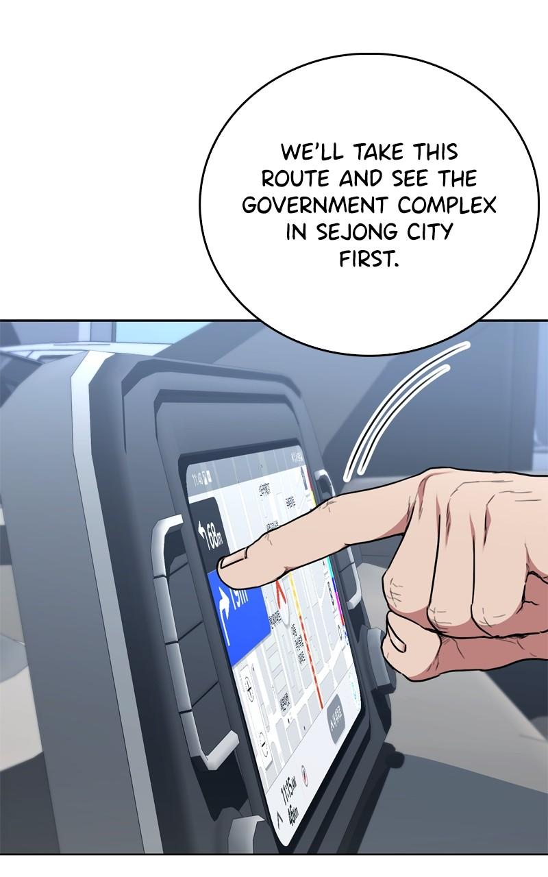 The Tax Reaper Chap 139 - Next Chap 140