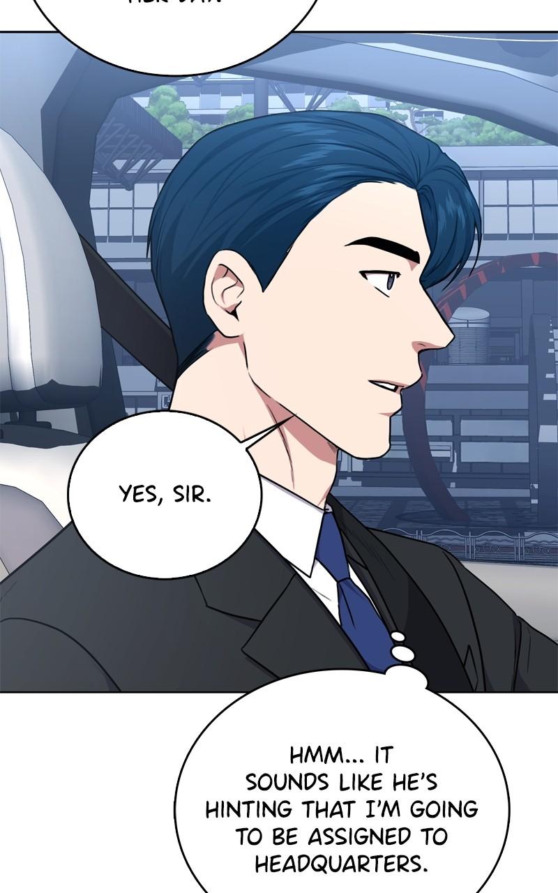 The Tax Reaper Chap 139 - Next Chap 140