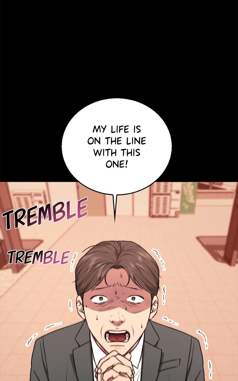 The Tax Reaper Chap 130 - Next Chap 131