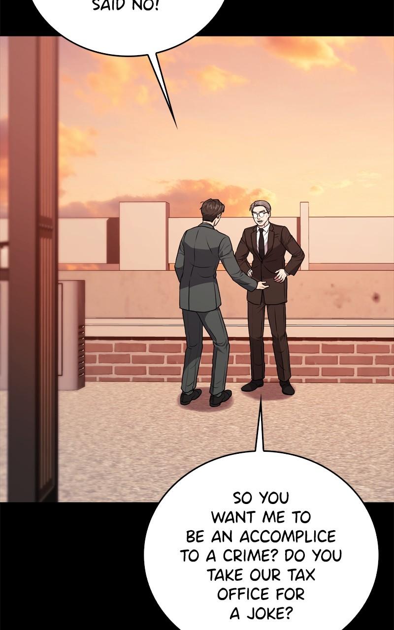 The Tax Reaper Chap 130 - Next Chap 131