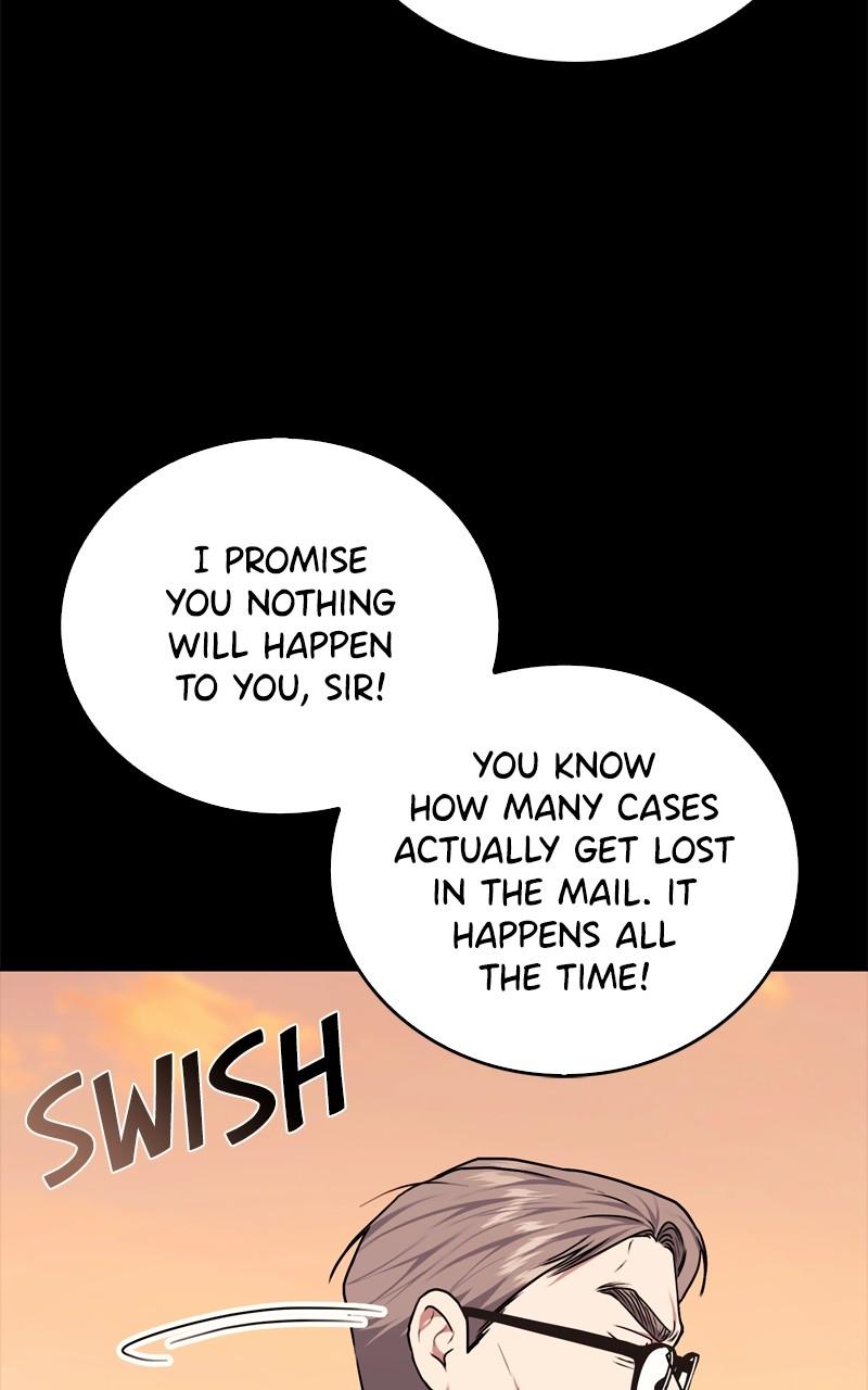 The Tax Reaper Chap 130 - Next Chap 131