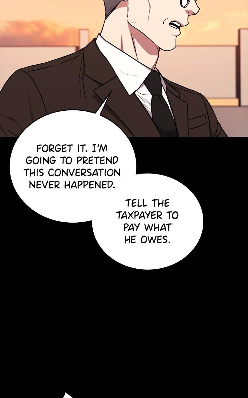 The Tax Reaper Chap 130 - Next Chap 131