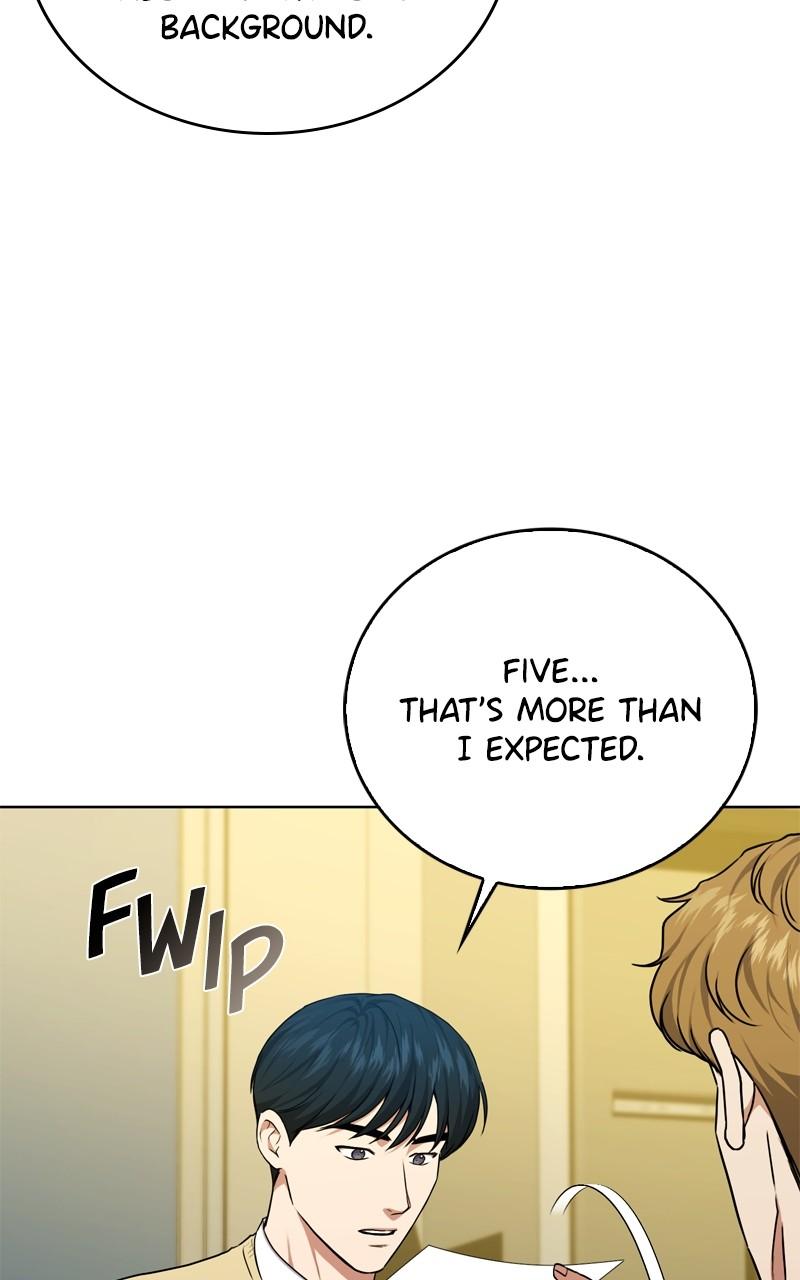 The Tax Reaper Chap 130 - Next Chap 131