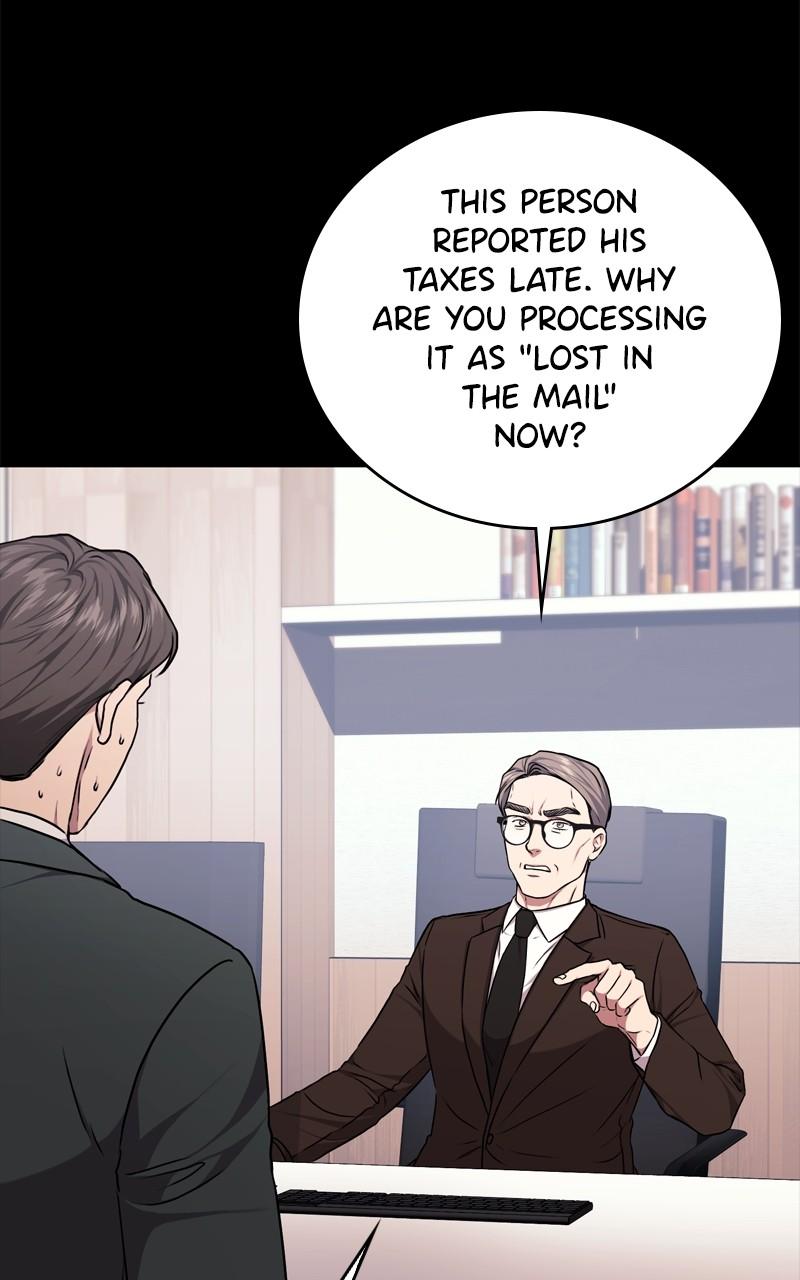 The Tax Reaper Chap 130 - Next Chap 131