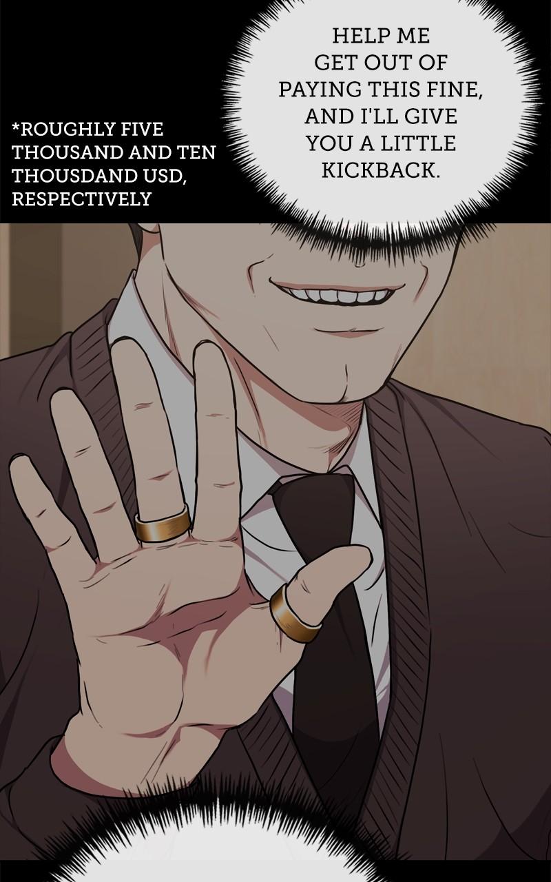 The Tax Reaper Chap 130 - Next Chap 131