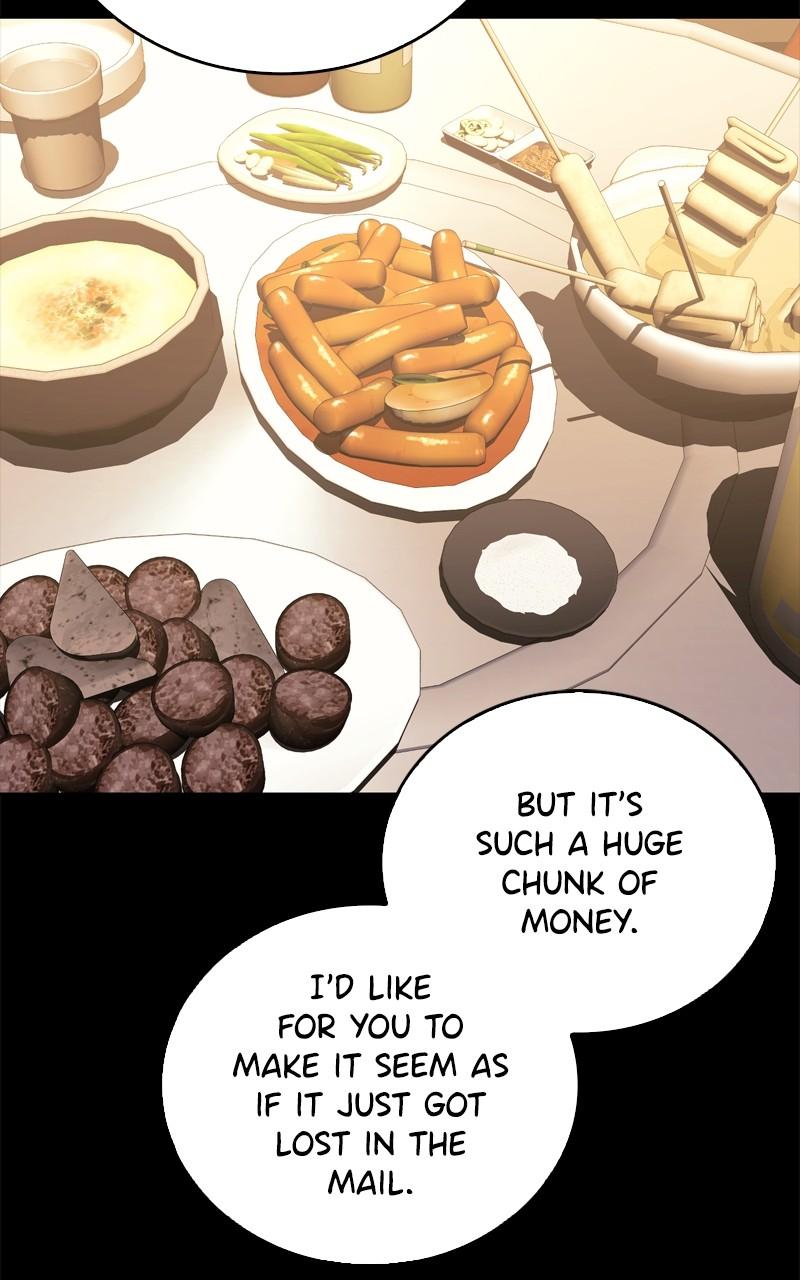 The Tax Reaper Chap 130 - Next Chap 131