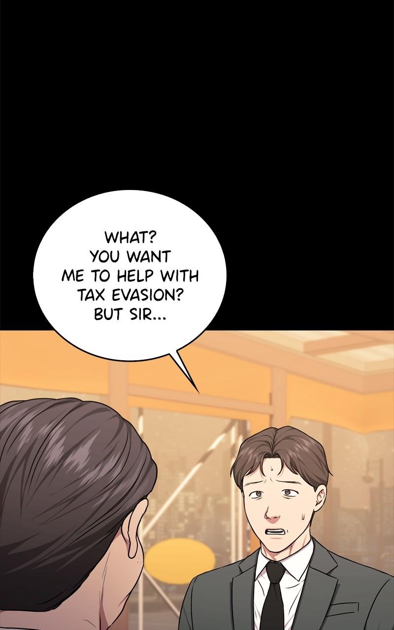 The Tax Reaper Chap 130 - Next Chap 131