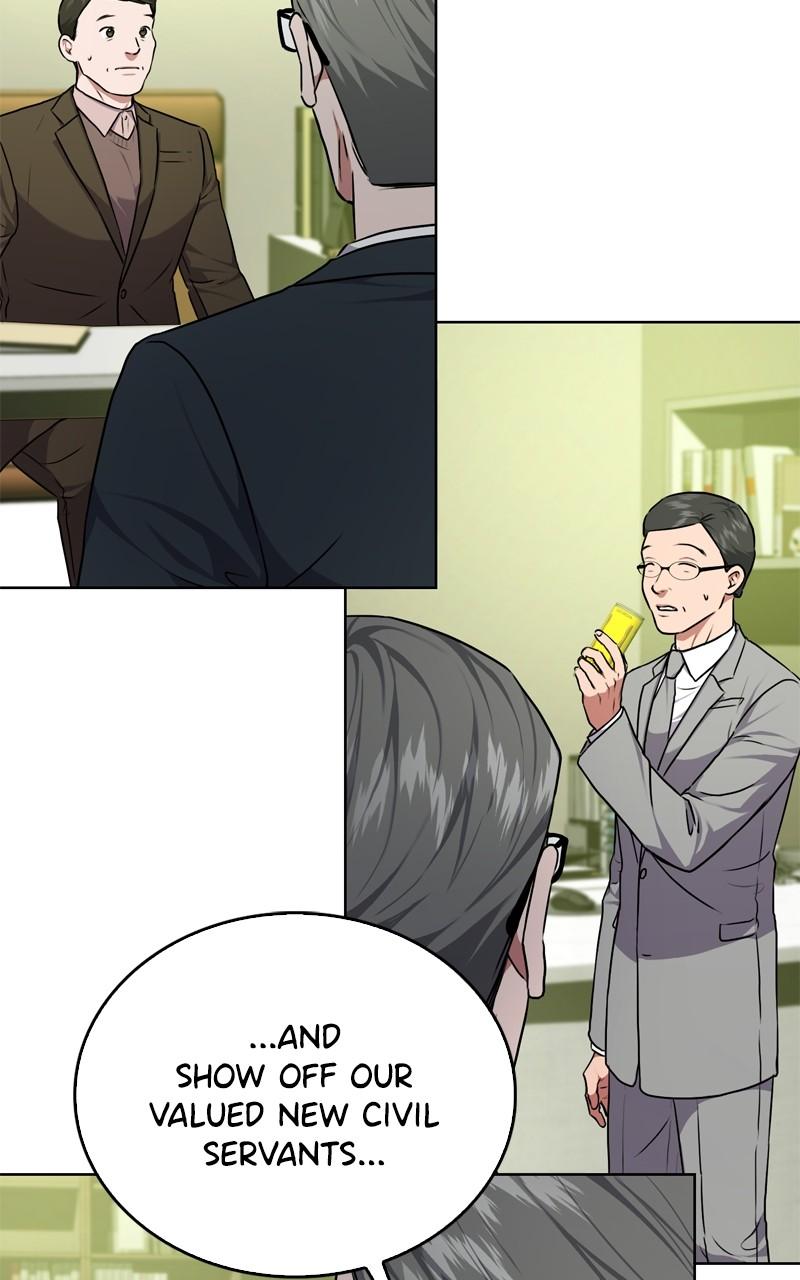 The Tax Reaper Chap 130 - Next Chap 131