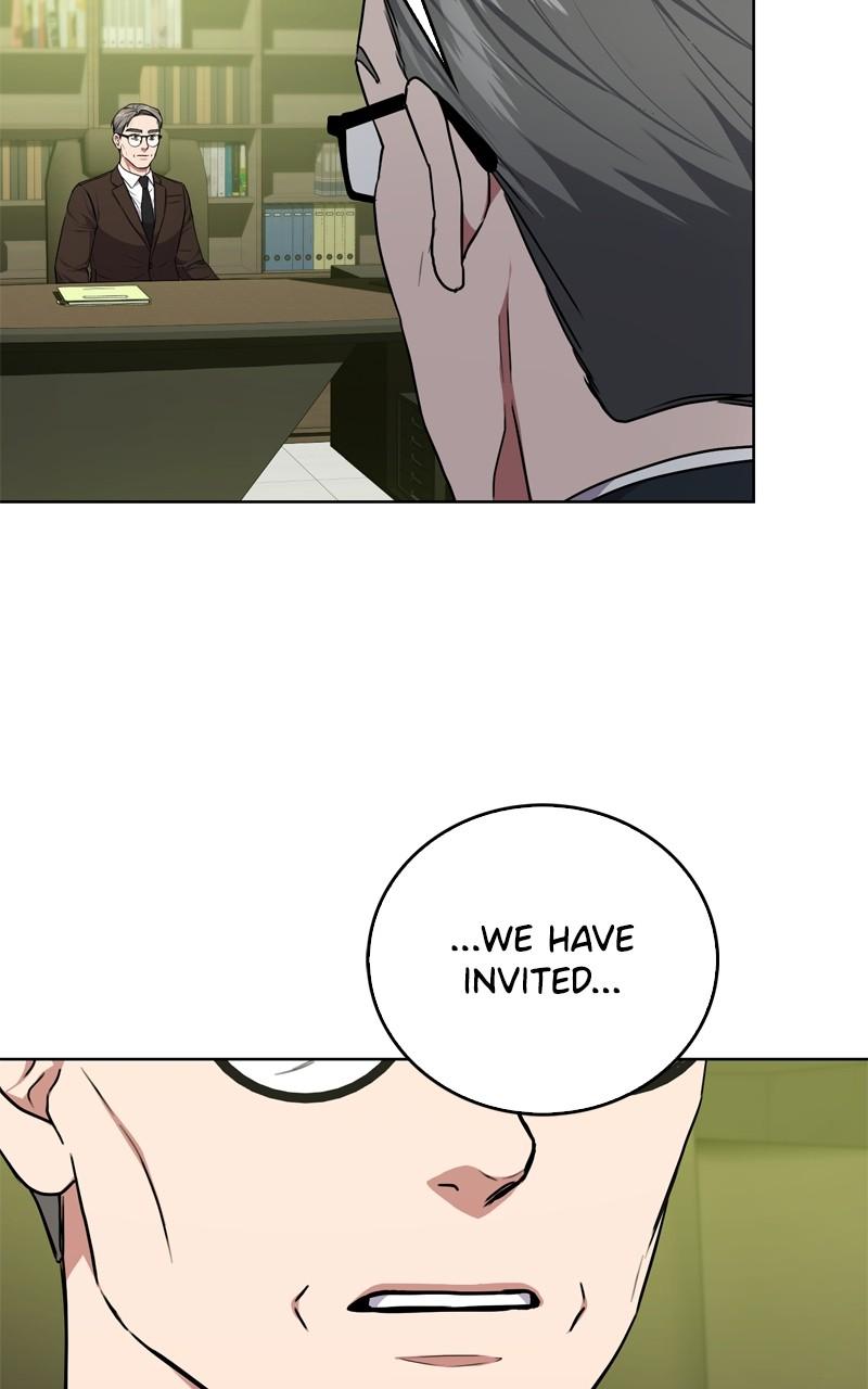 The Tax Reaper Chap 130 - Next Chap 131