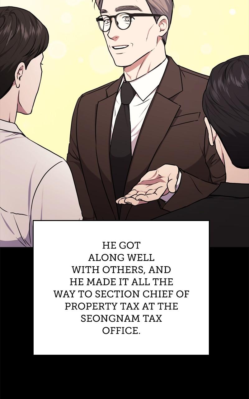 The Tax Reaper Chap 130 - Next Chap 131