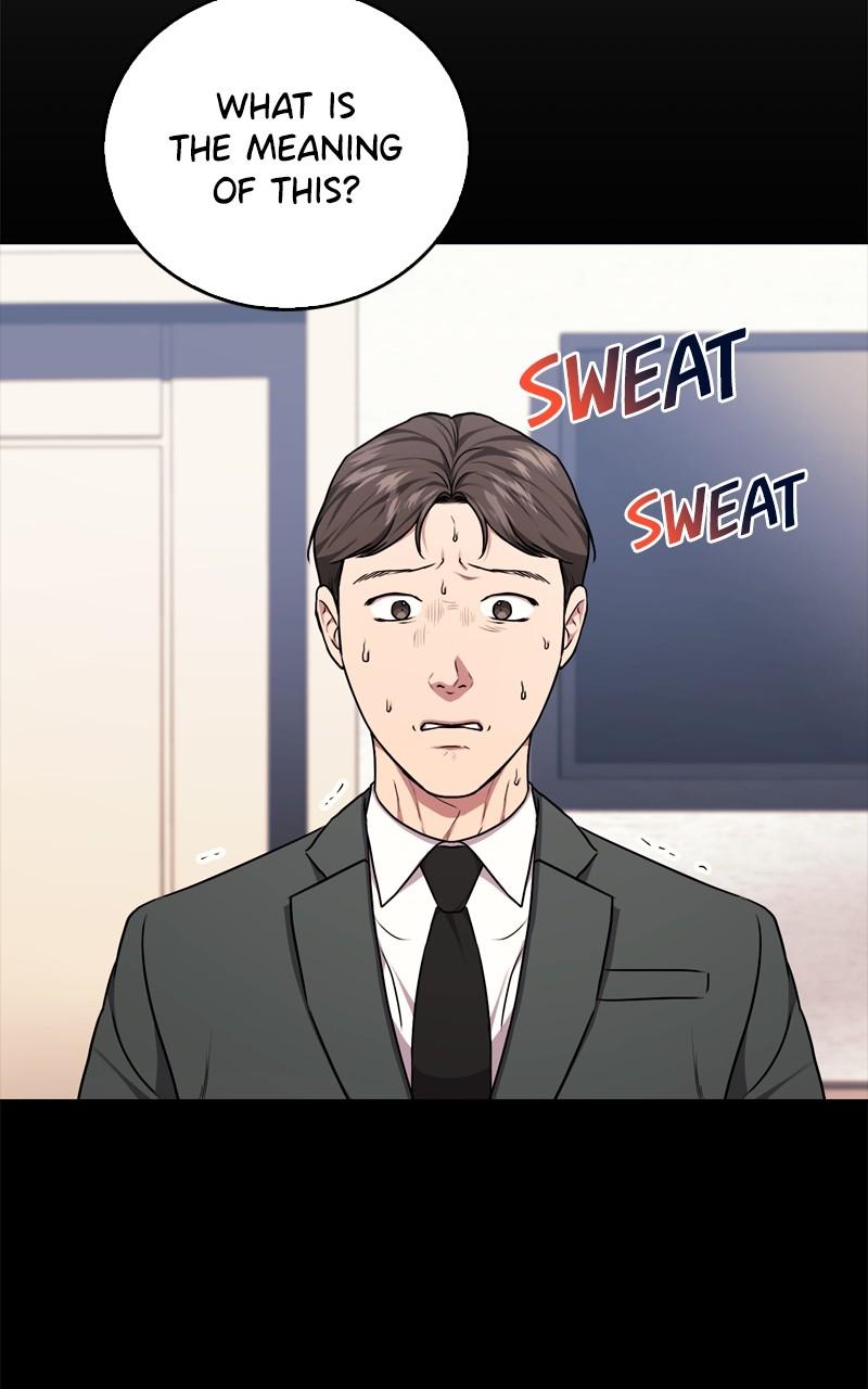 The Tax Reaper Chap 130 - Next Chap 131