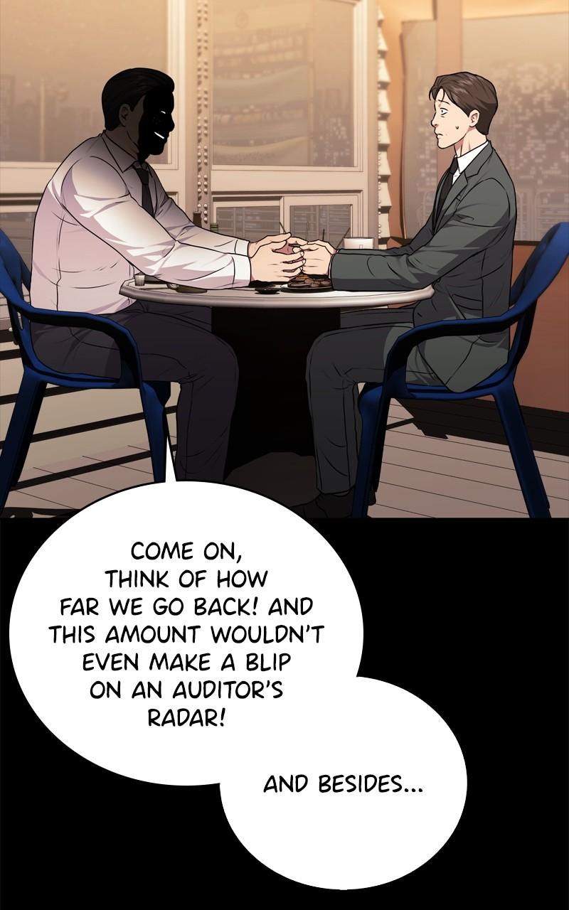 The Tax Reaper Chap 130 - Next Chap 131