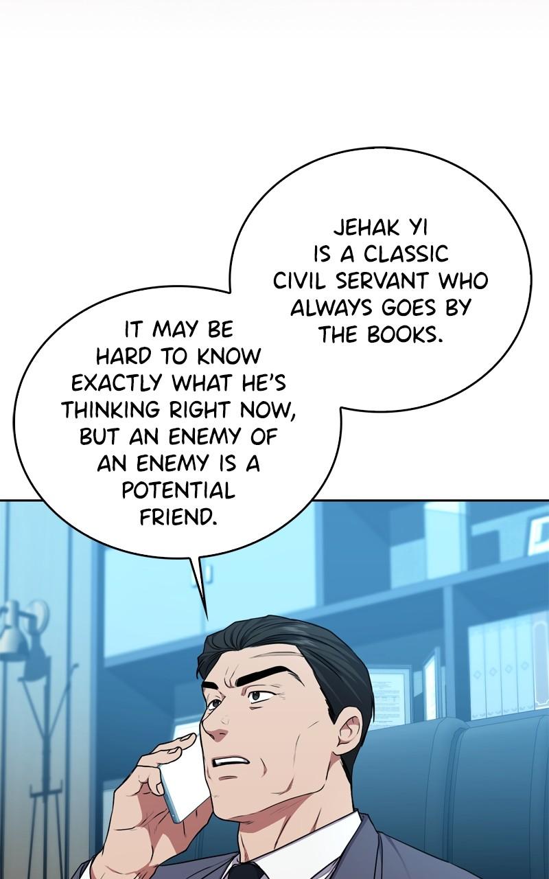 The Tax Reaper Chap 130 - Next Chap 131
