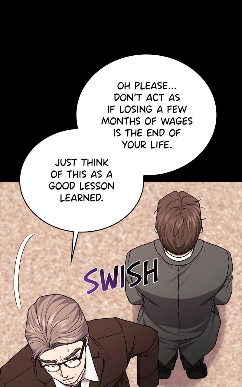 The Tax Reaper Chap 130 - Next Chap 131