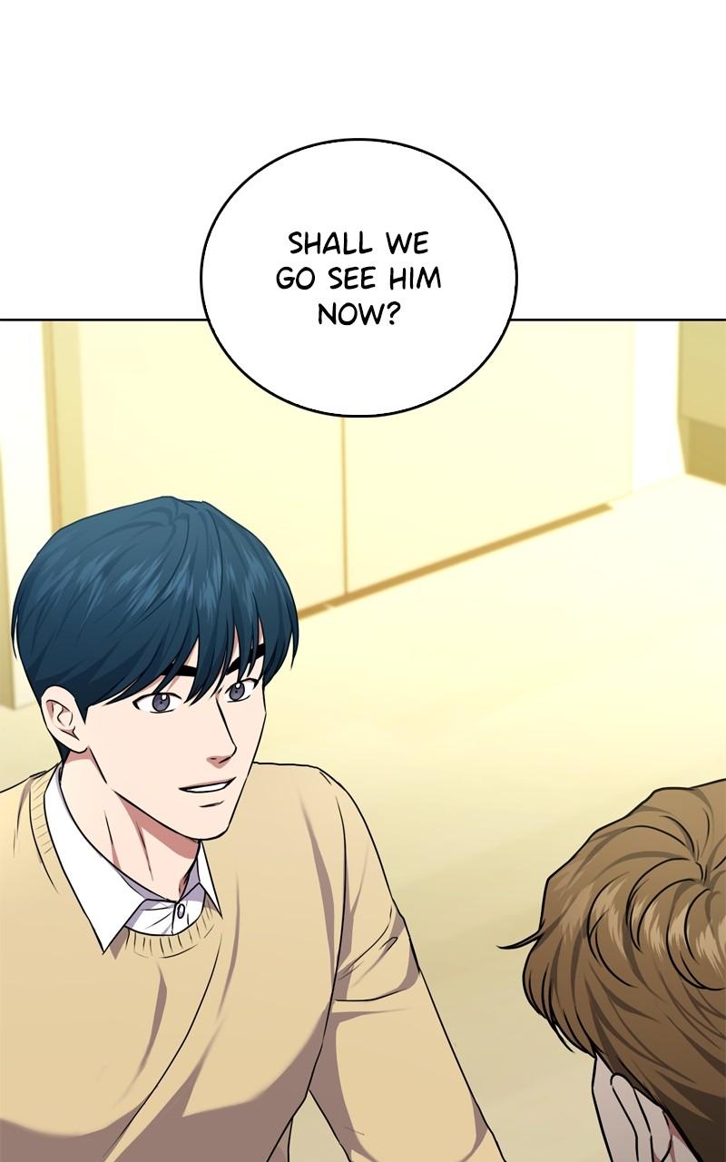The Tax Reaper Chap 130 - Next Chap 131