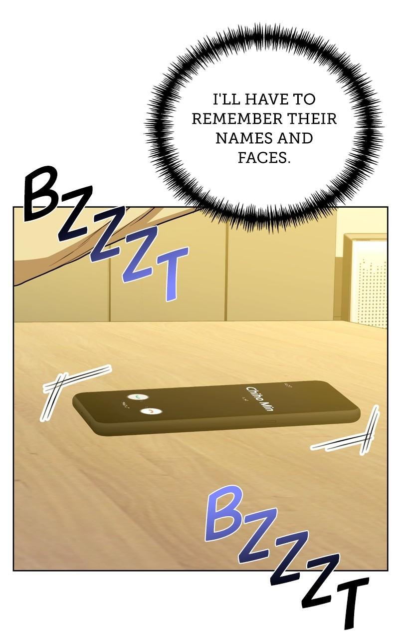 The Tax Reaper Chap 130 - Next Chap 131