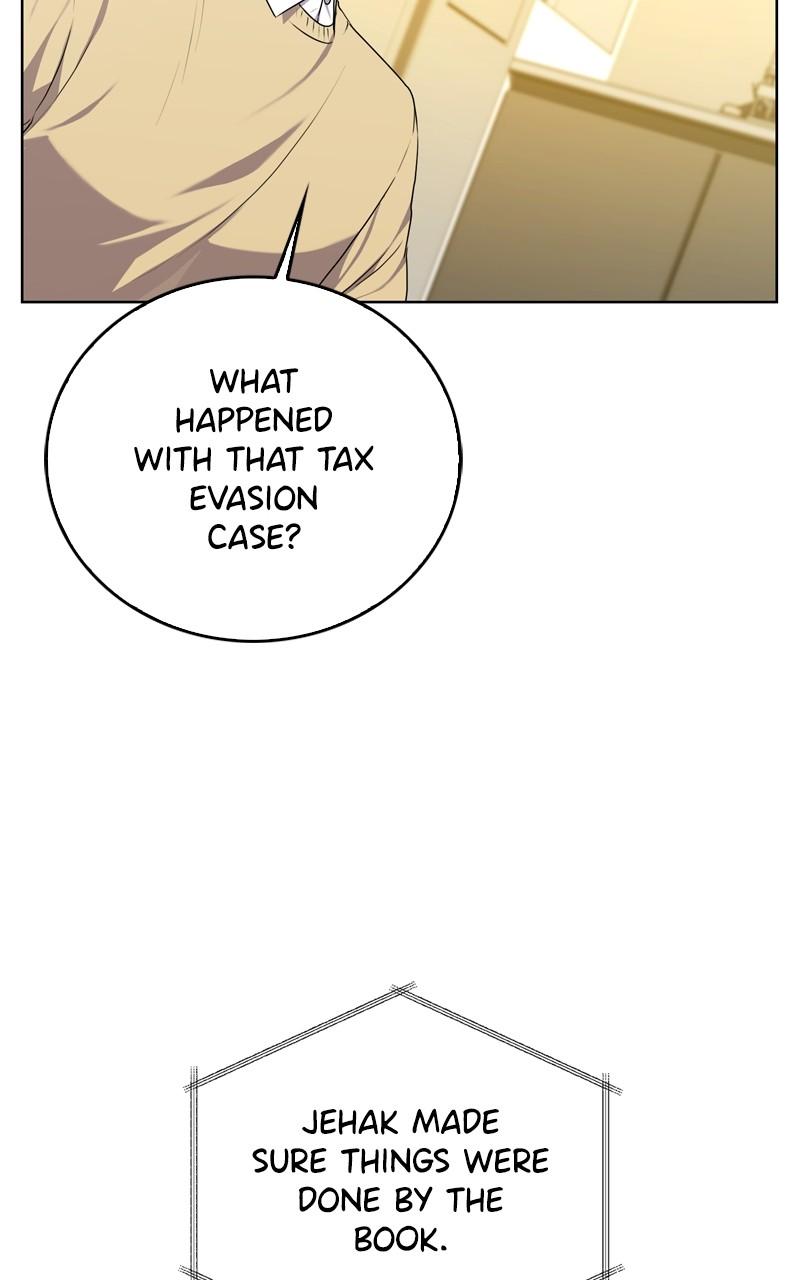 The Tax Reaper Chap 130 - Next Chap 131