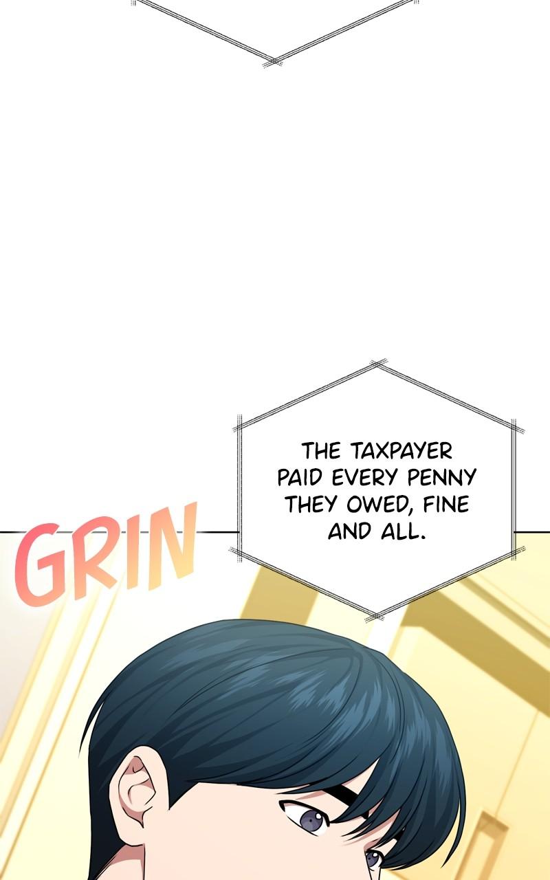 The Tax Reaper Chap 130 - Next Chap 131