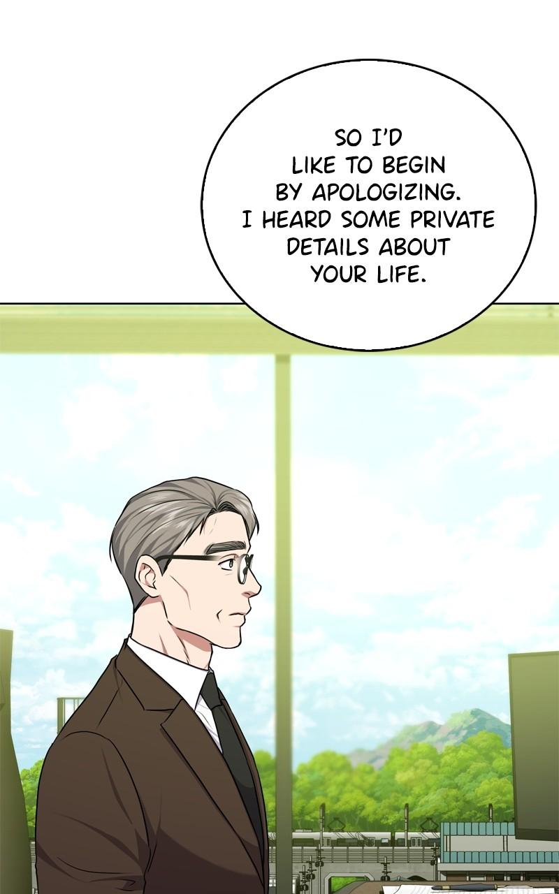 The Tax Reaper Chap 130 - Next Chap 131