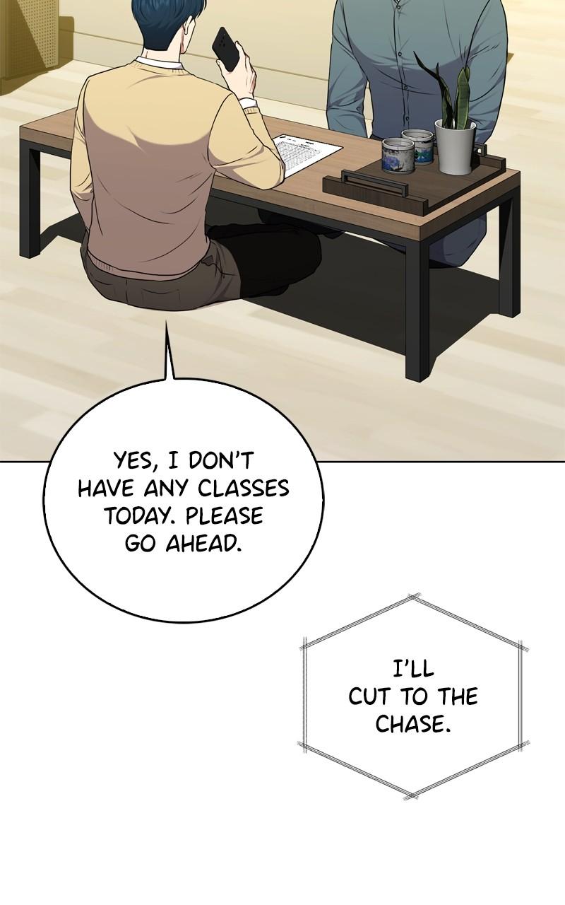 The Tax Reaper Chap 130 - Next Chap 131