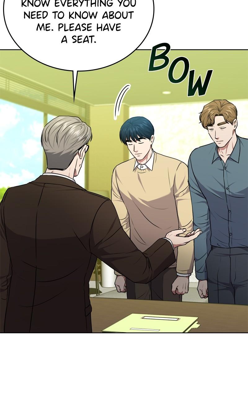 The Tax Reaper Chap 130 - Next Chap 131