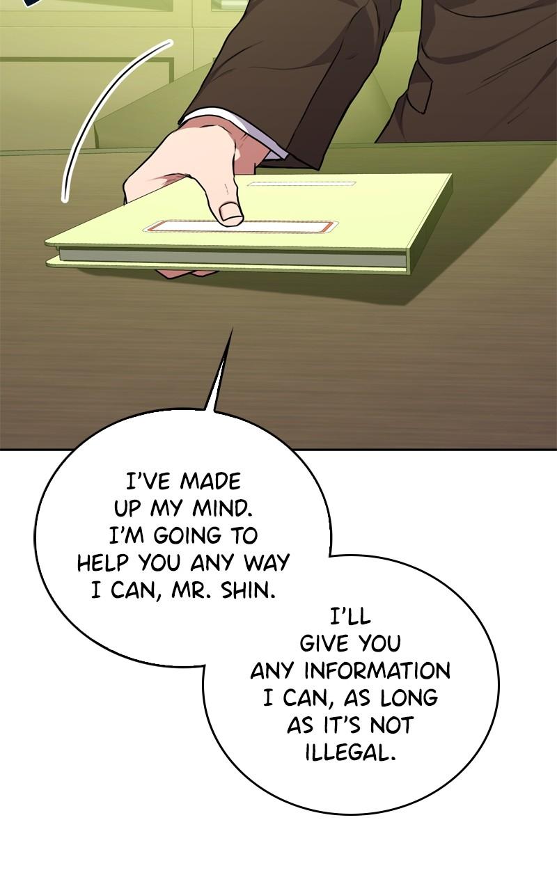 The Tax Reaper Chap 130 - Next Chap 131