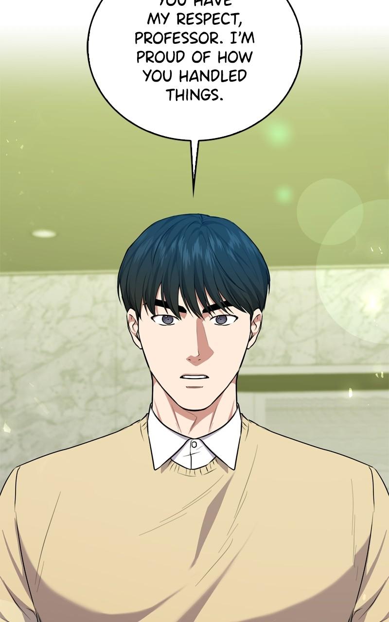 The Tax Reaper Chap 130 - Next Chap 131