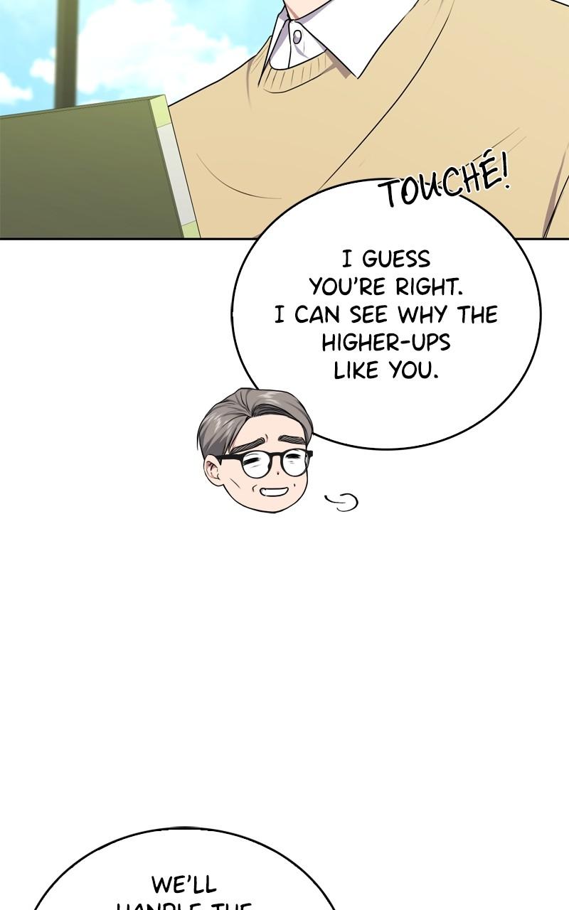 The Tax Reaper Chap 130 - Next Chap 131