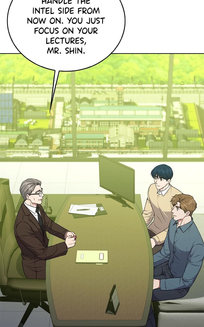 The Tax Reaper Chap 130 - Next Chap 131