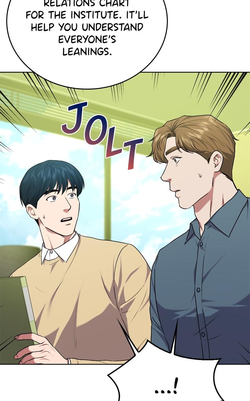 The Tax Reaper Chap 130 - Next Chap 131