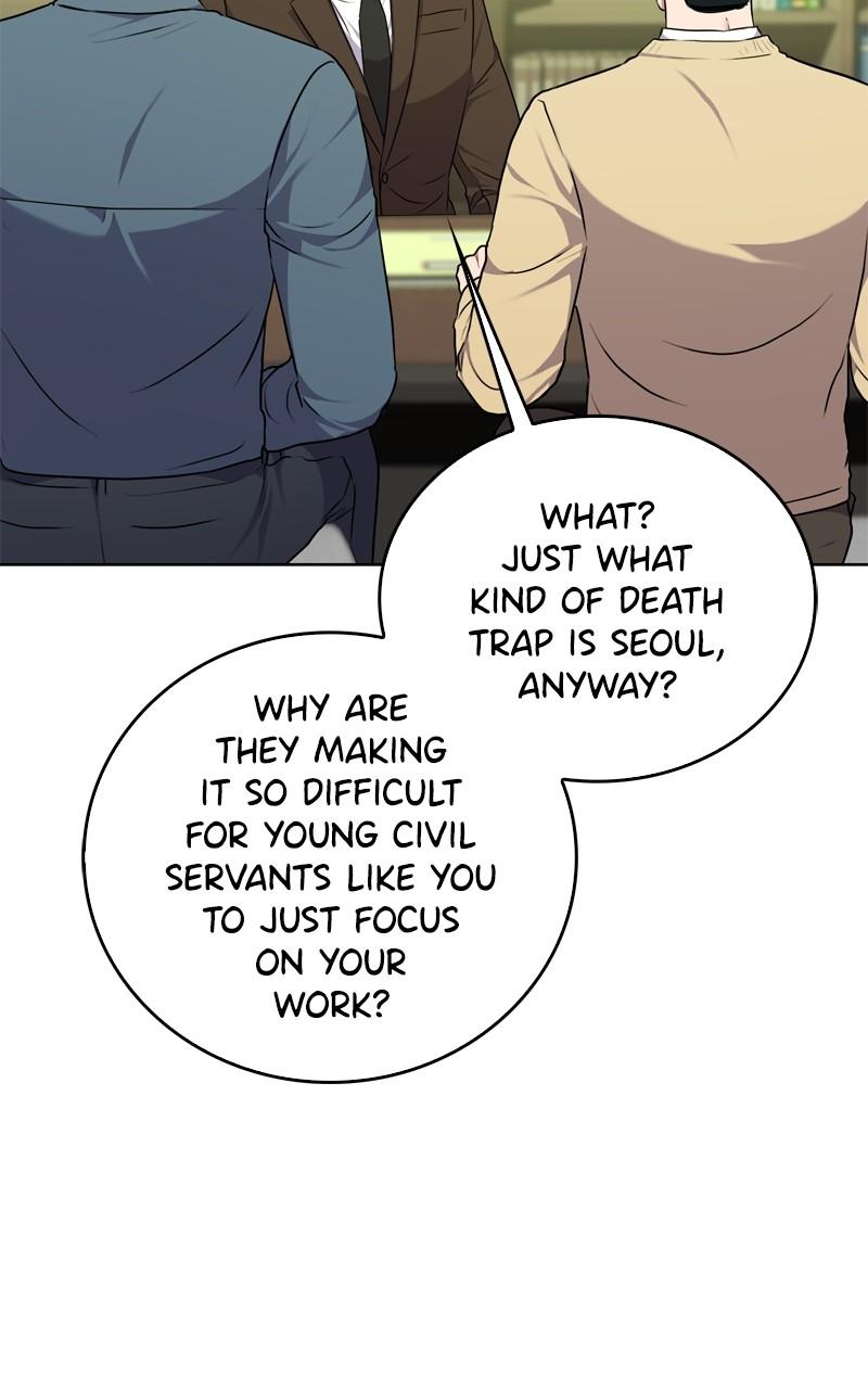 The Tax Reaper Chap 130 - Next Chap 131