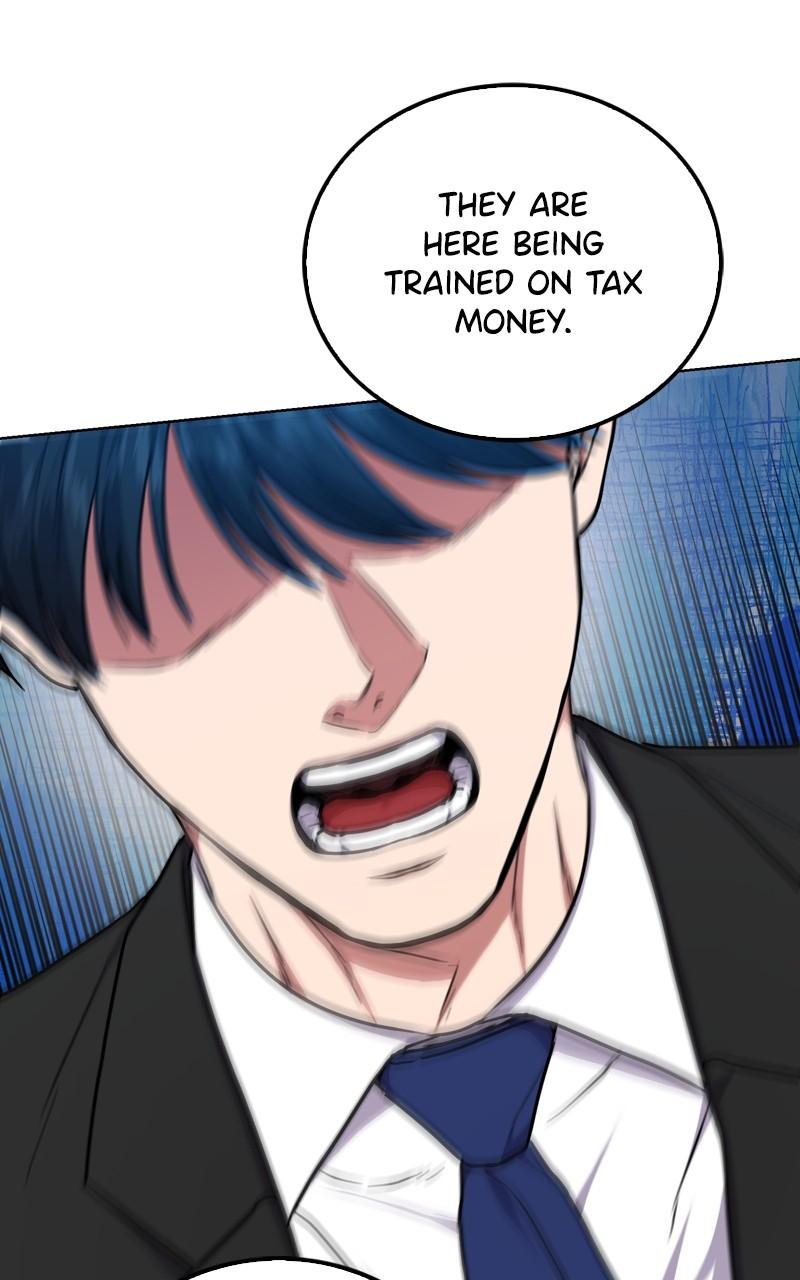 The Tax Reaper Chap 131 - Next Chap 132