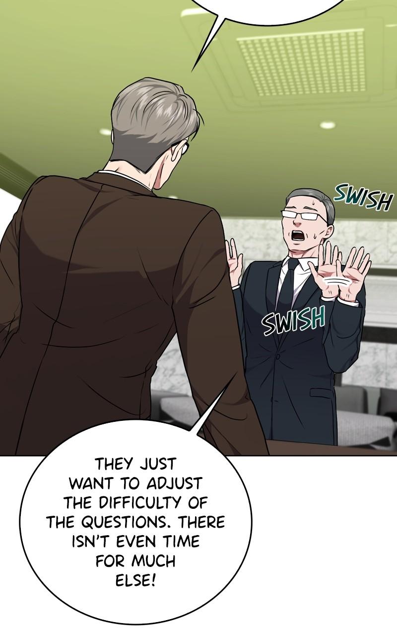 The Tax Reaper Chap 131 - Next Chap 132