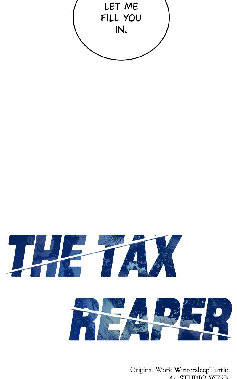 The Tax Reaper Chap 131 - Next Chap 132
