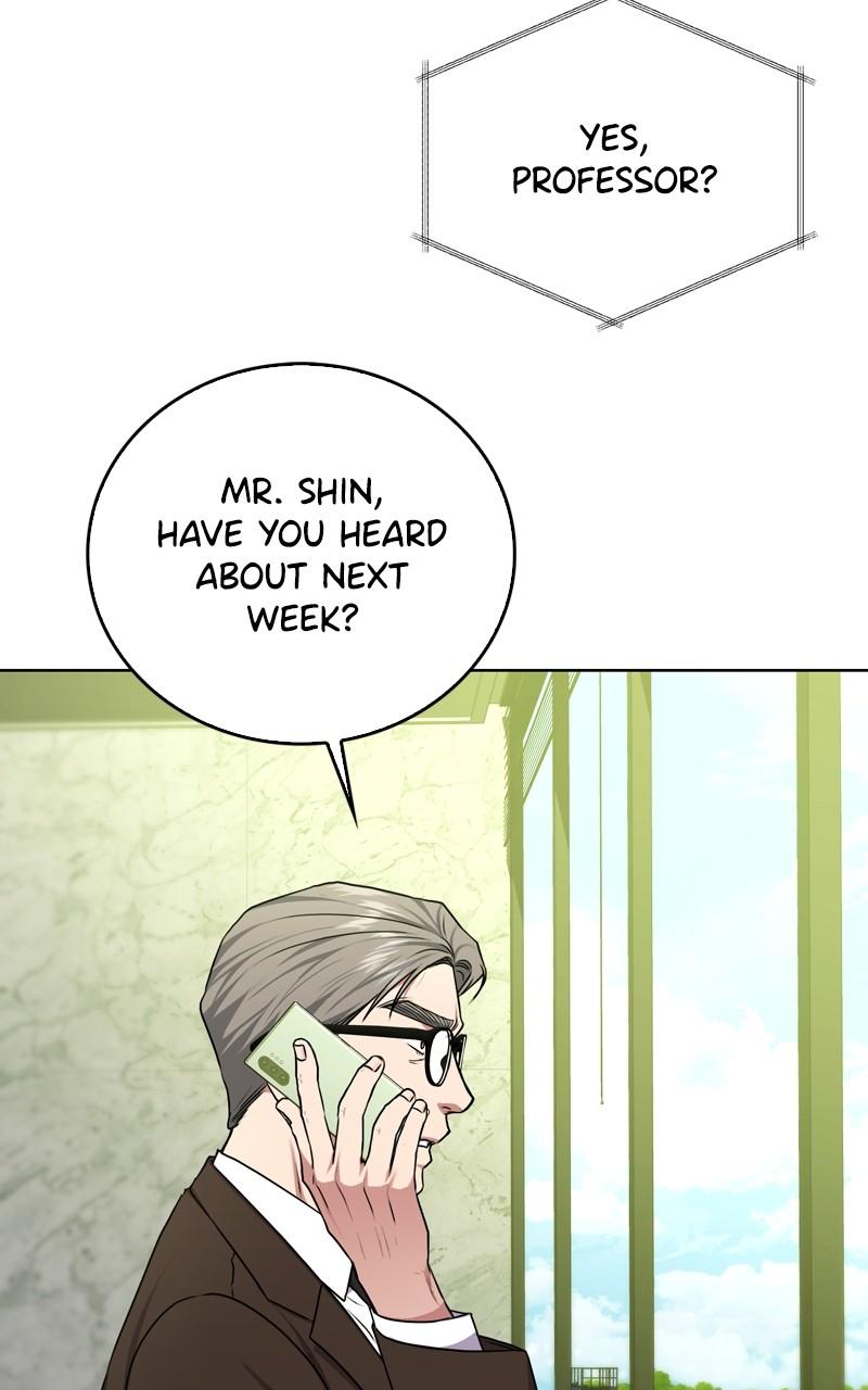 The Tax Reaper Chap 131 - Next Chap 132