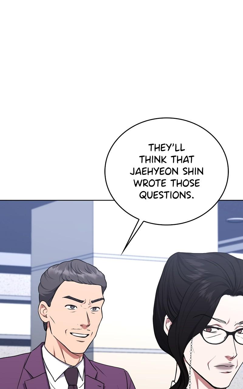 The Tax Reaper Chap 131 - Next Chap 132