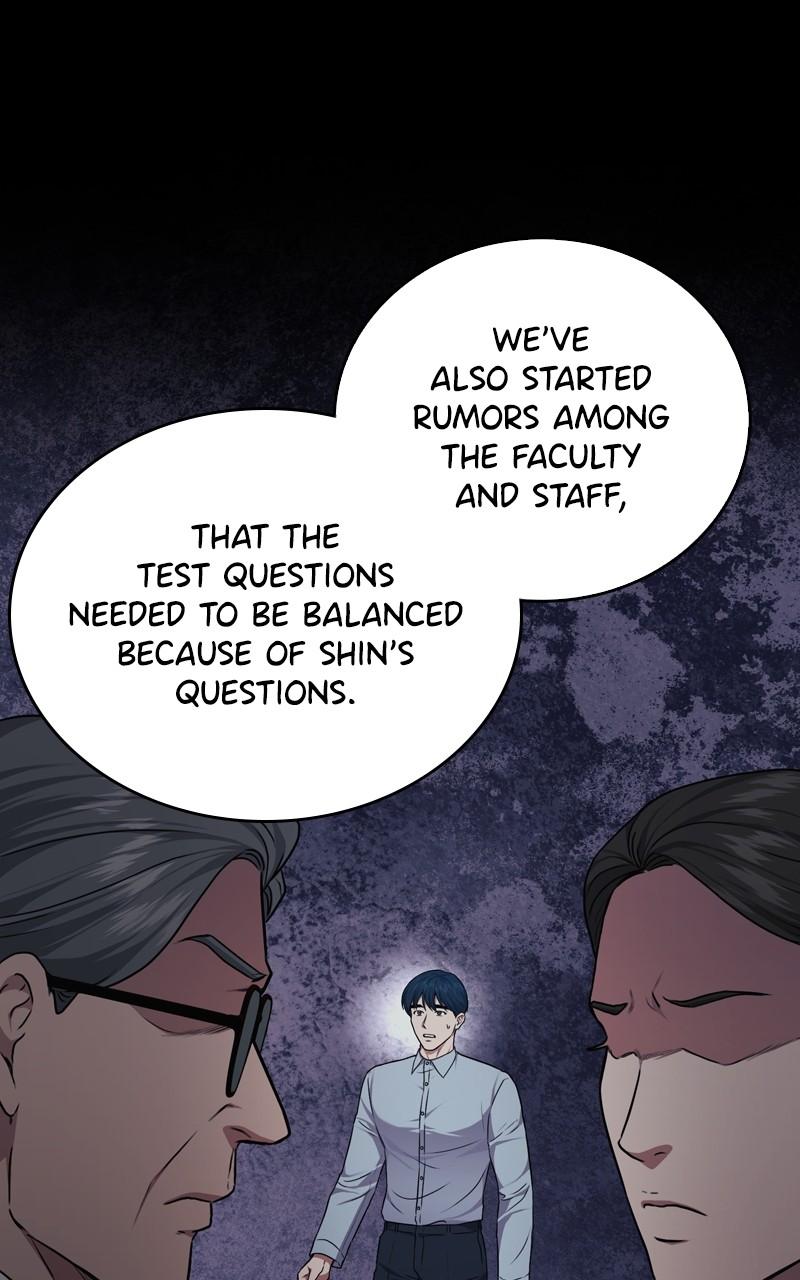 The Tax Reaper Chap 131 - Next Chap 132