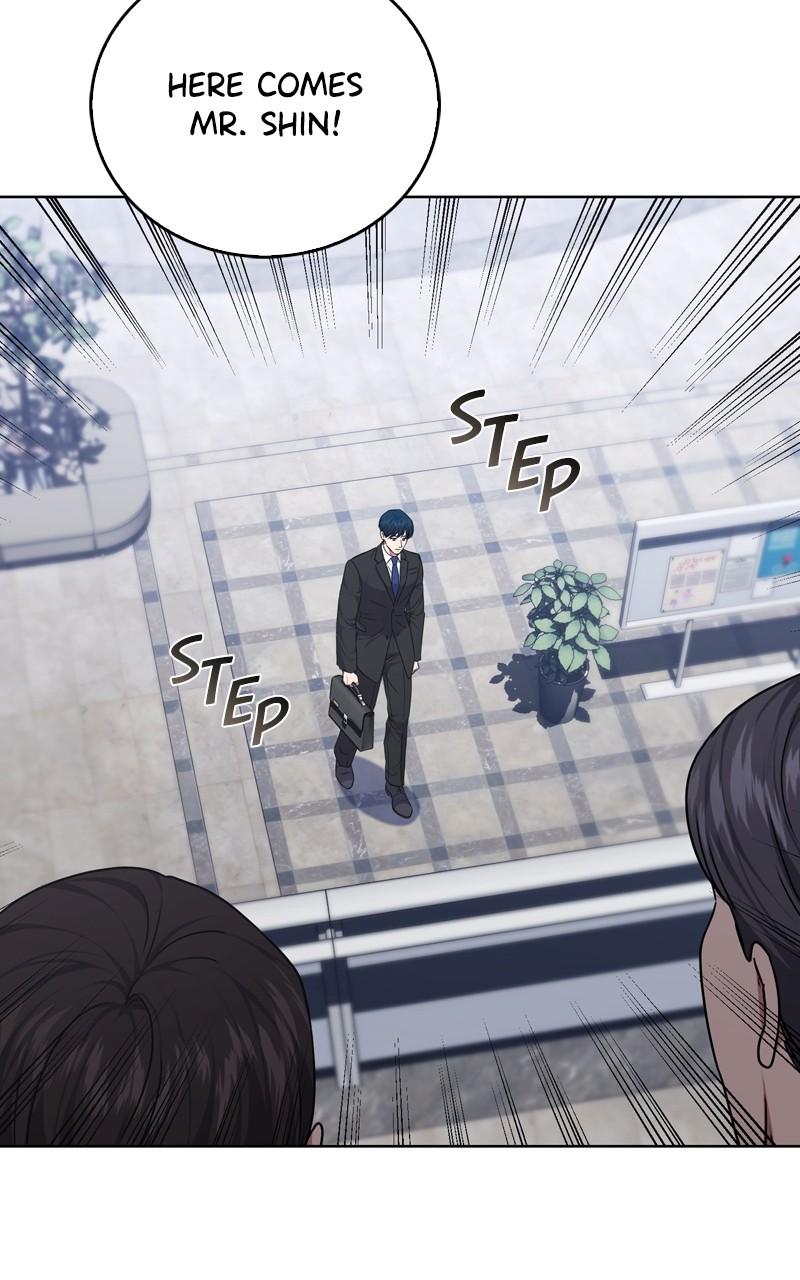 The Tax Reaper Chap 131 - Next Chap 132