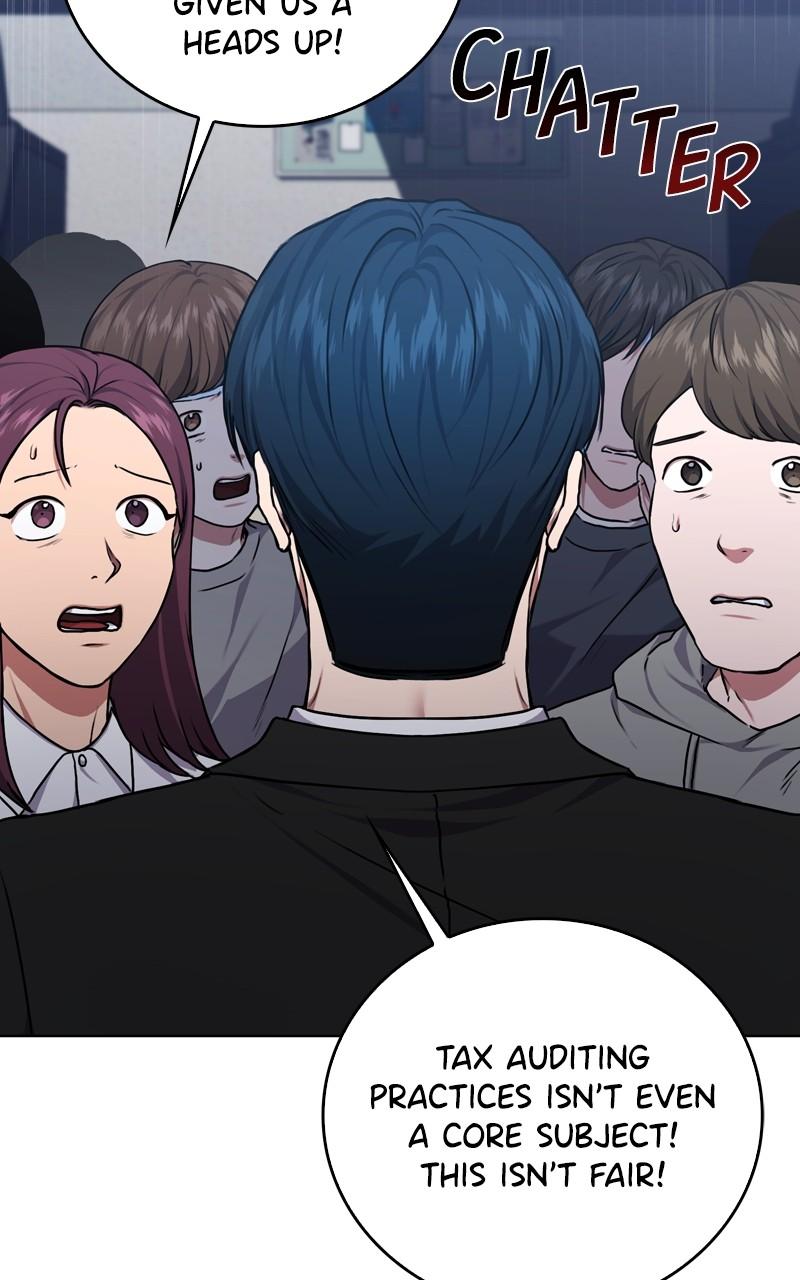 The Tax Reaper Chap 131 - Next Chap 132