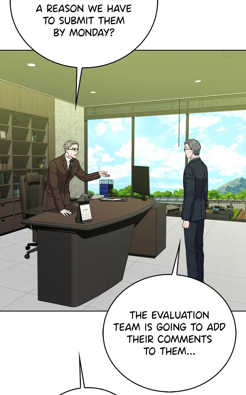 The Tax Reaper Chap 131 - Next Chap 132